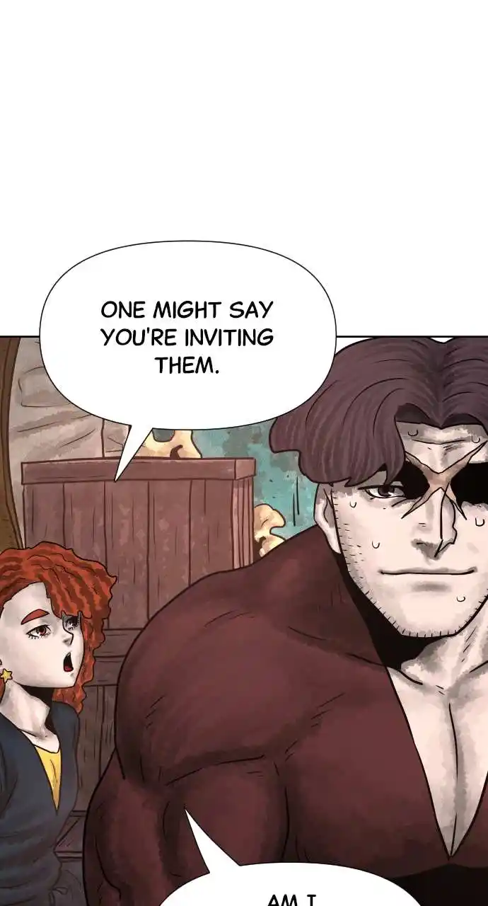 Warrior Executioner Chapter 78