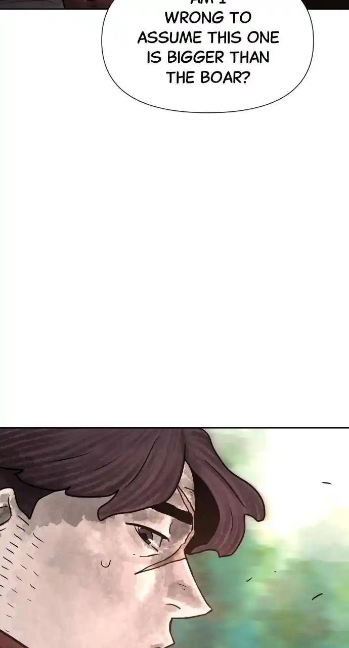 Warrior Executioner Chapter 78