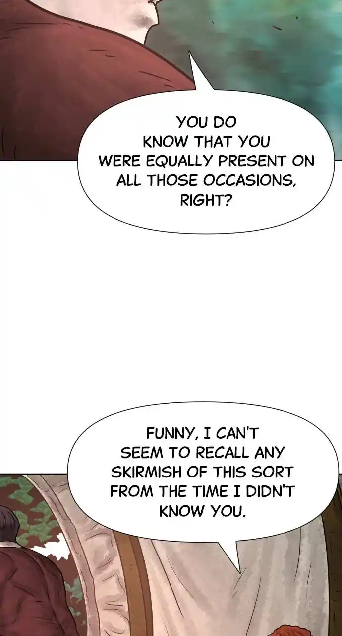 Warrior Executioner Chapter 78