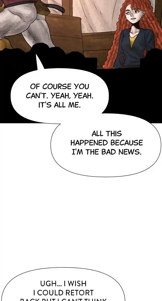 Warrior Executioner Chapter 78