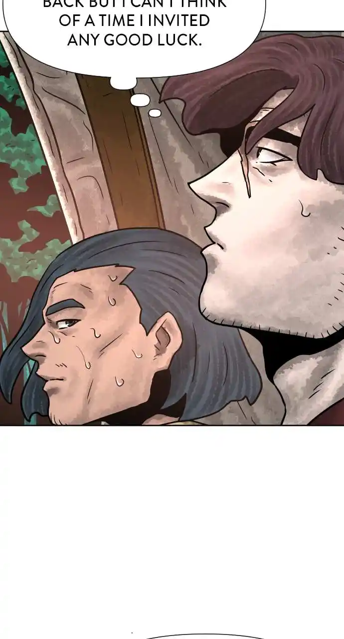 Warrior Executioner Chapter 78