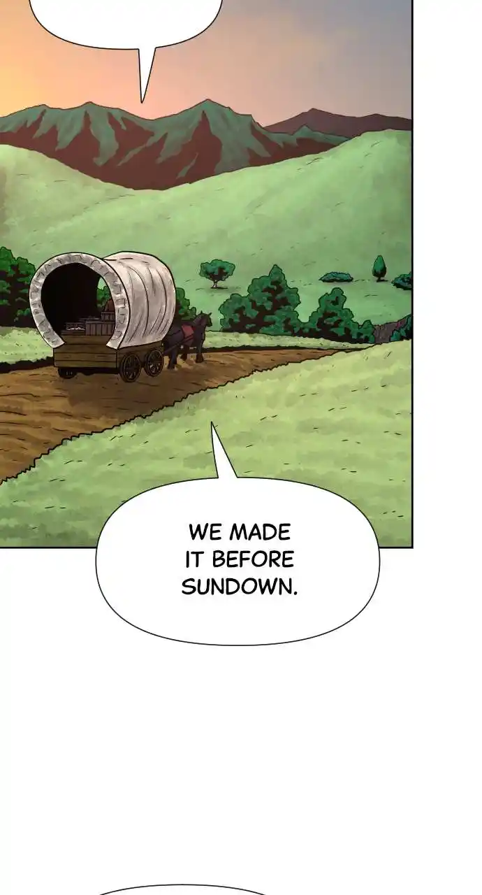 Warrior Executioner Chapter 78