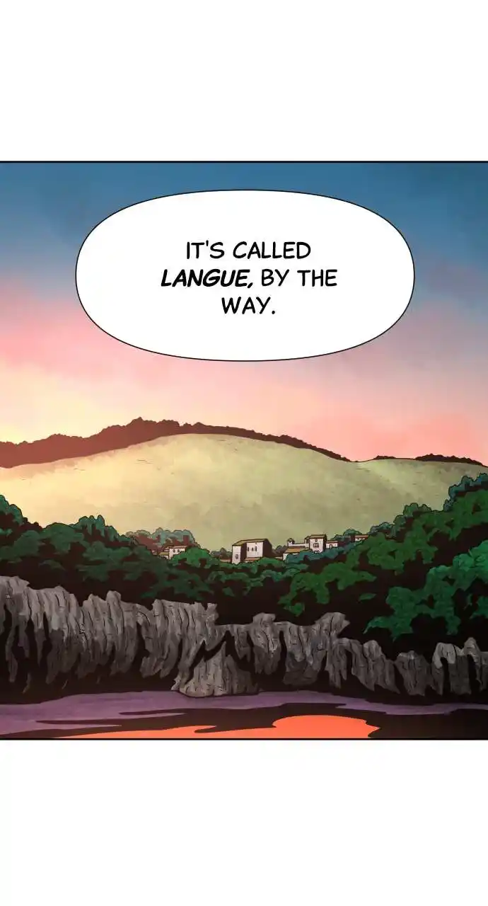 Warrior Executioner Chapter 78