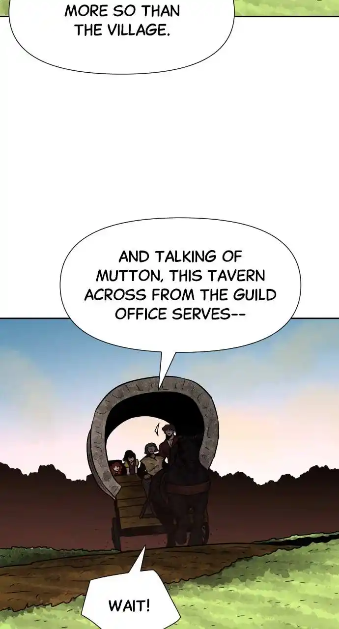 Warrior Executioner Chapter 78