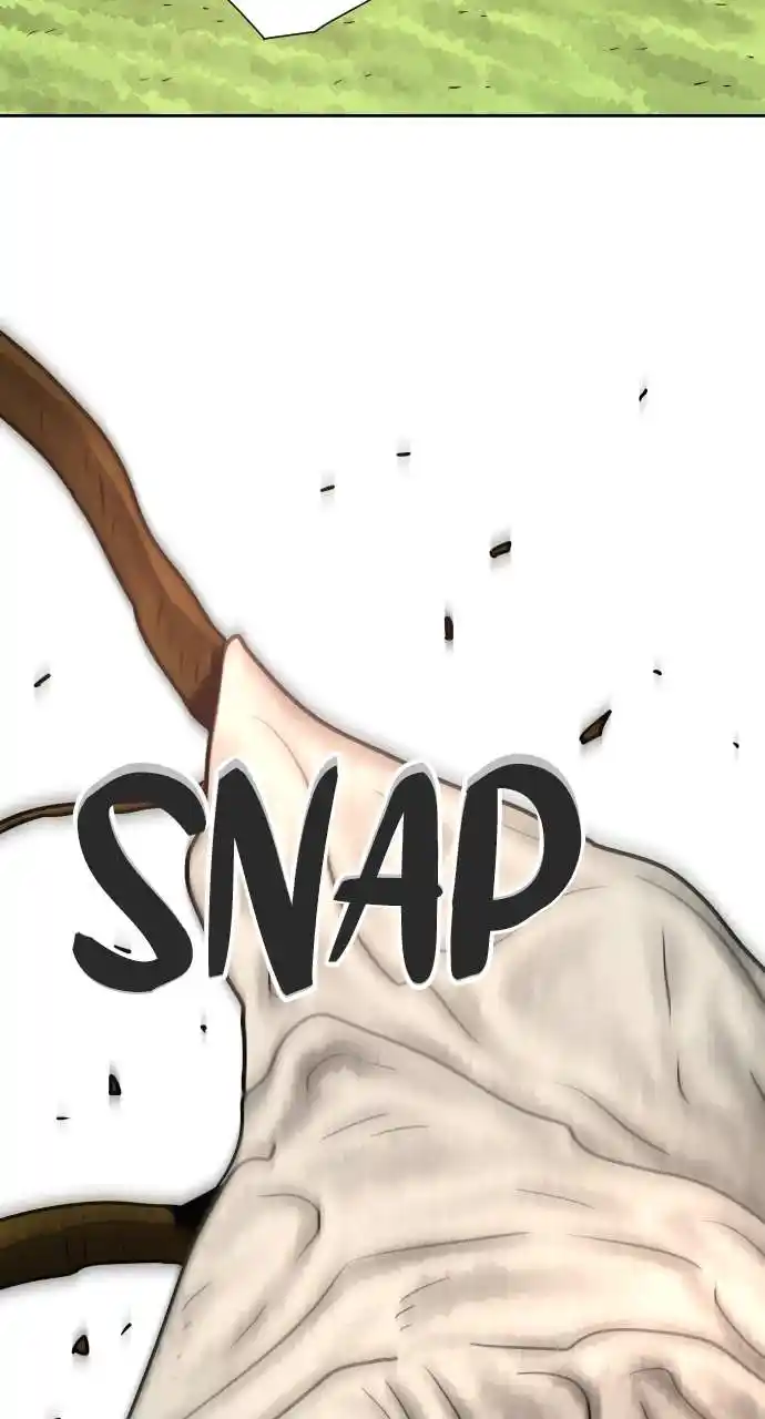 Warrior Executioner Chapter 78