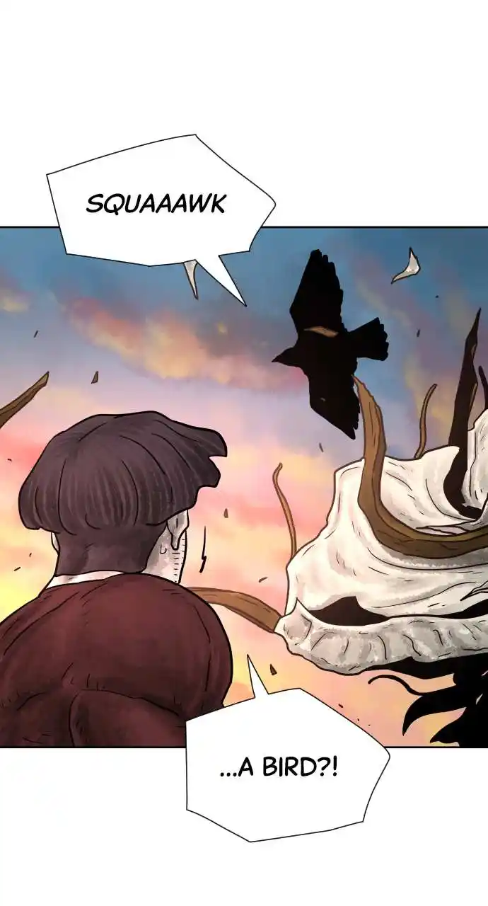 Warrior Executioner Chapter 78