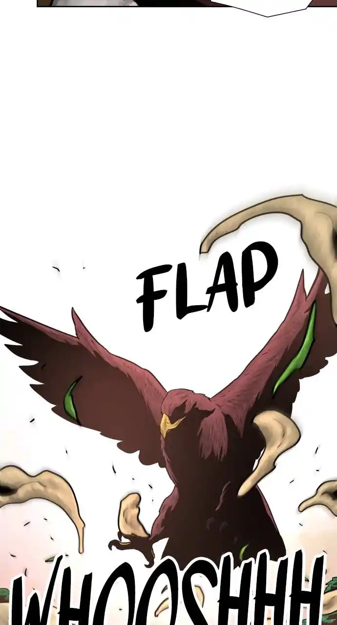 Warrior Executioner Chapter 78