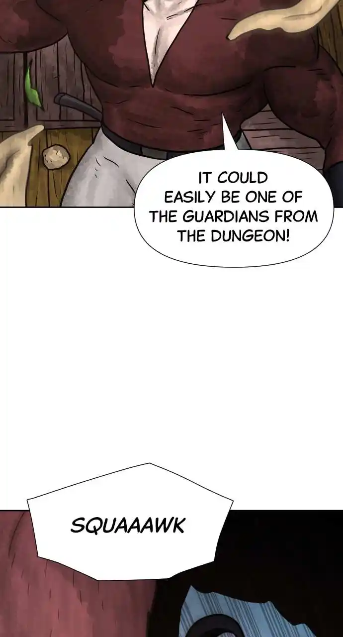 Warrior Executioner Chapter 78