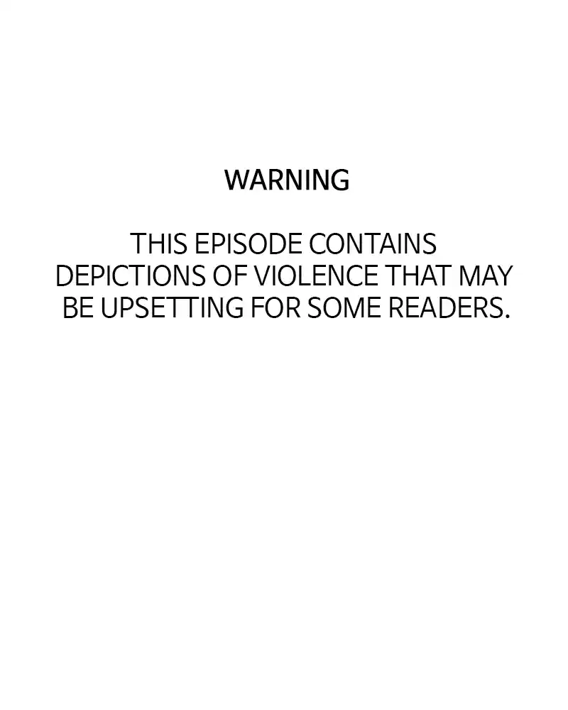 Warrior Executioner Chapter 79