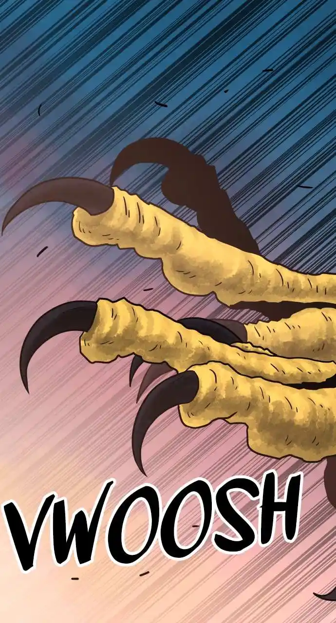 Warrior Executioner Chapter 79