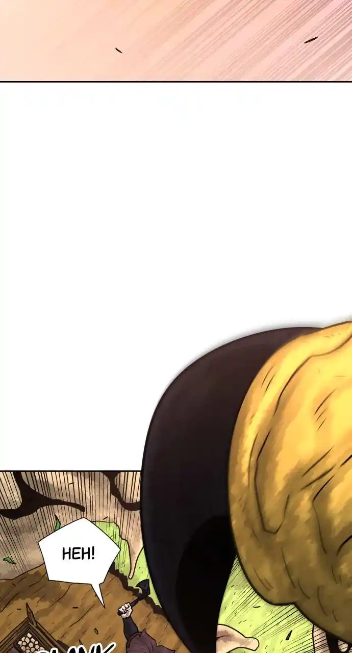 Warrior Executioner Chapter 79