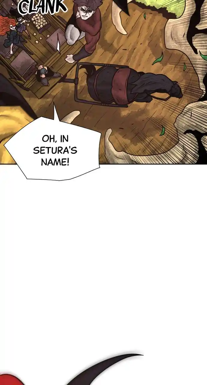 Warrior Executioner Chapter 79