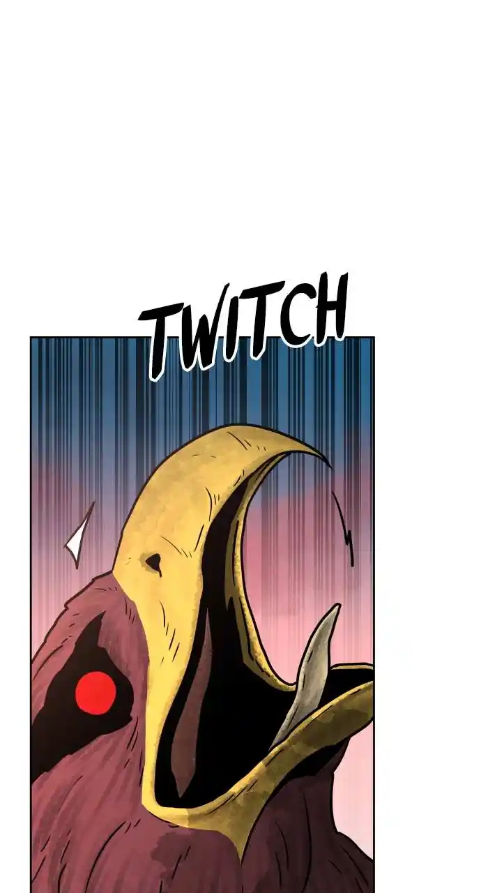 Warrior Executioner Chapter 79