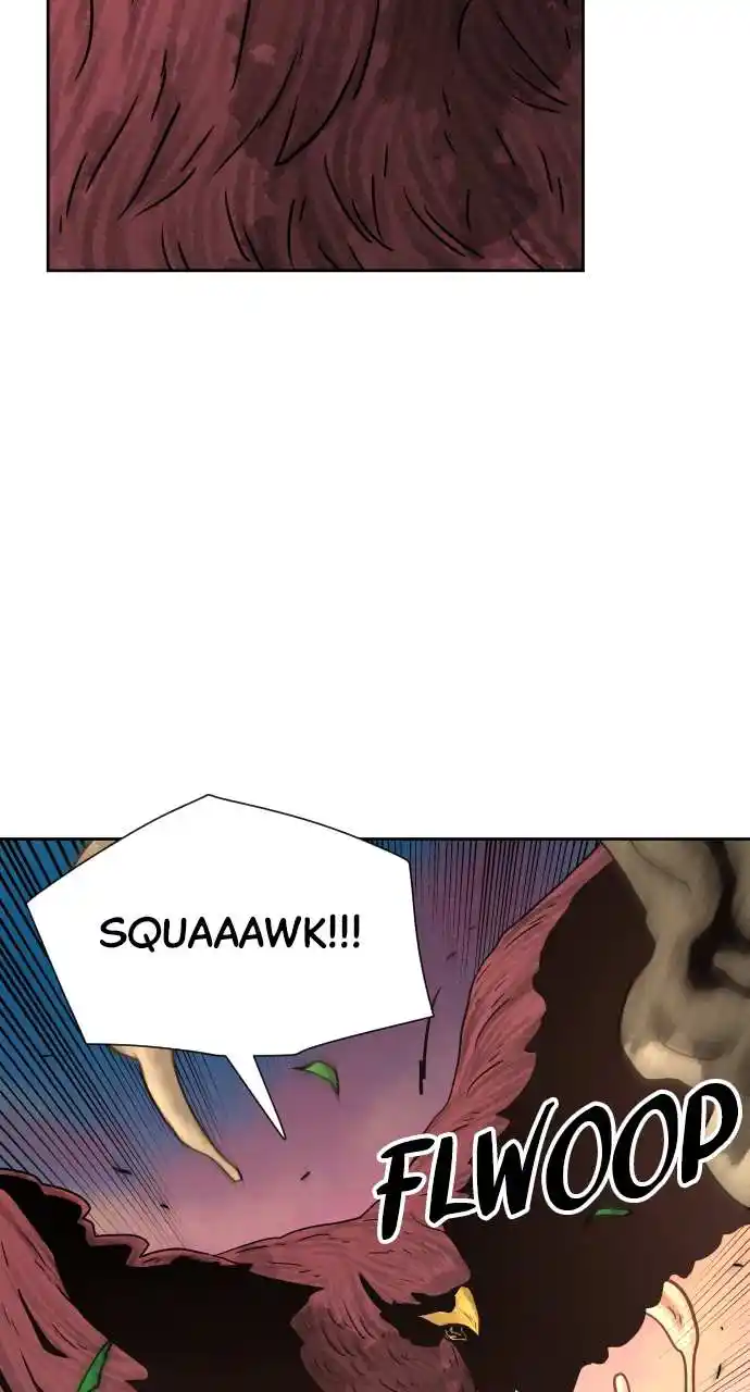 Warrior Executioner Chapter 79