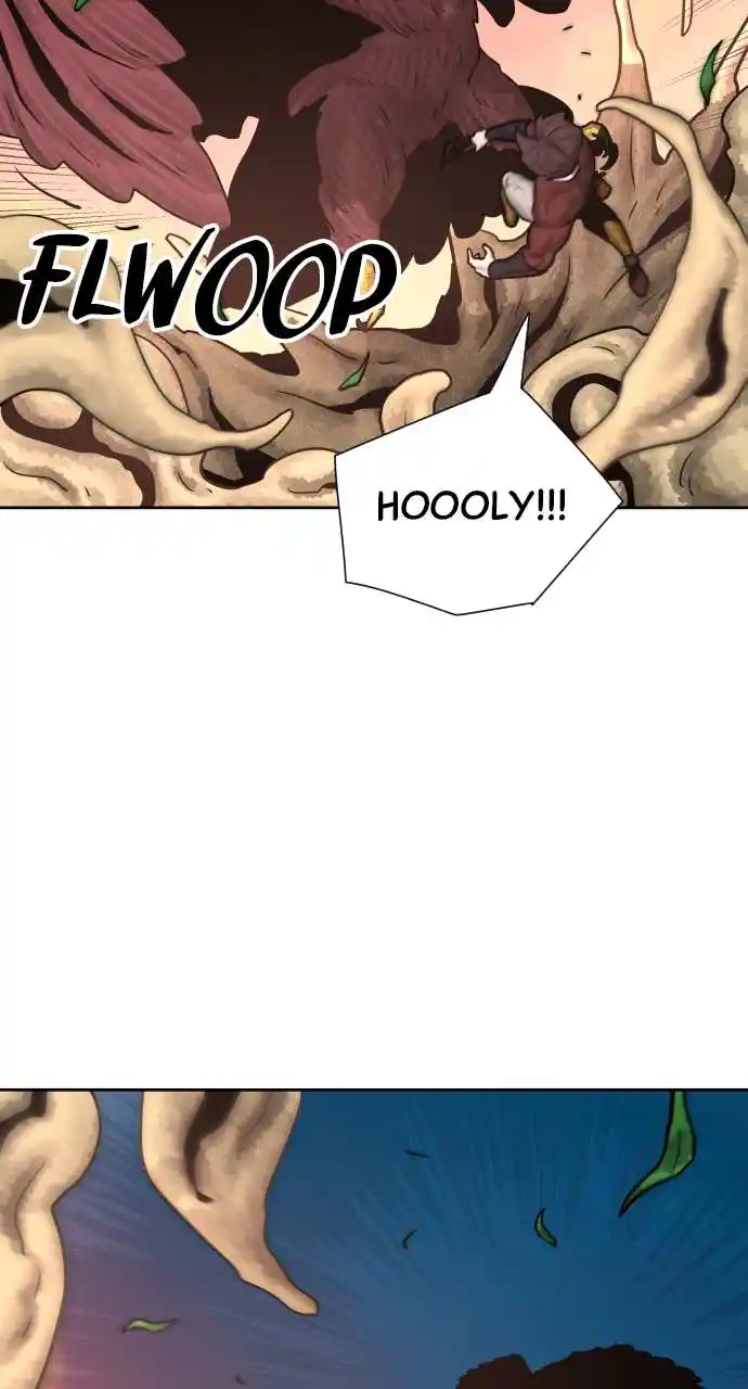 Warrior Executioner Chapter 79