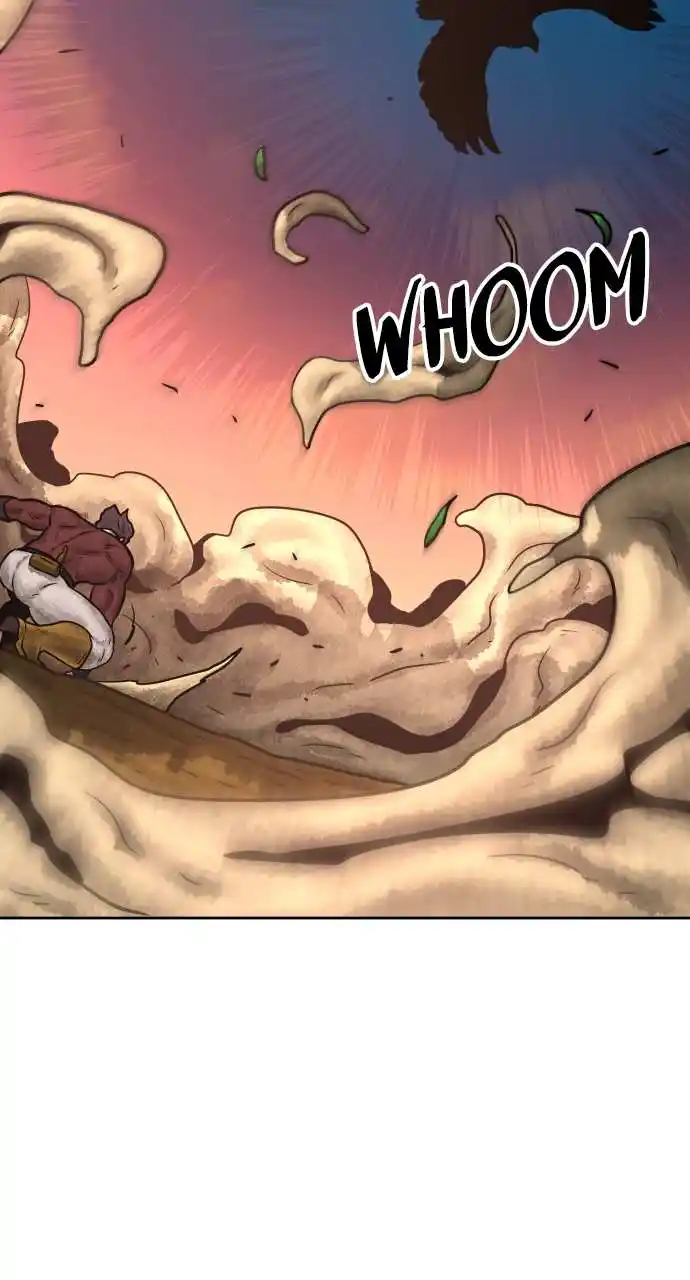 Warrior Executioner Chapter 79