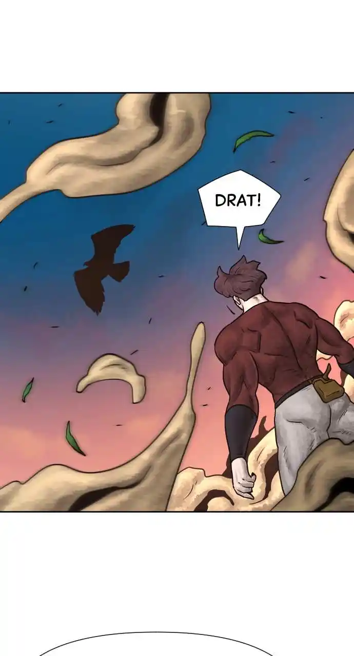 Warrior Executioner Chapter 79