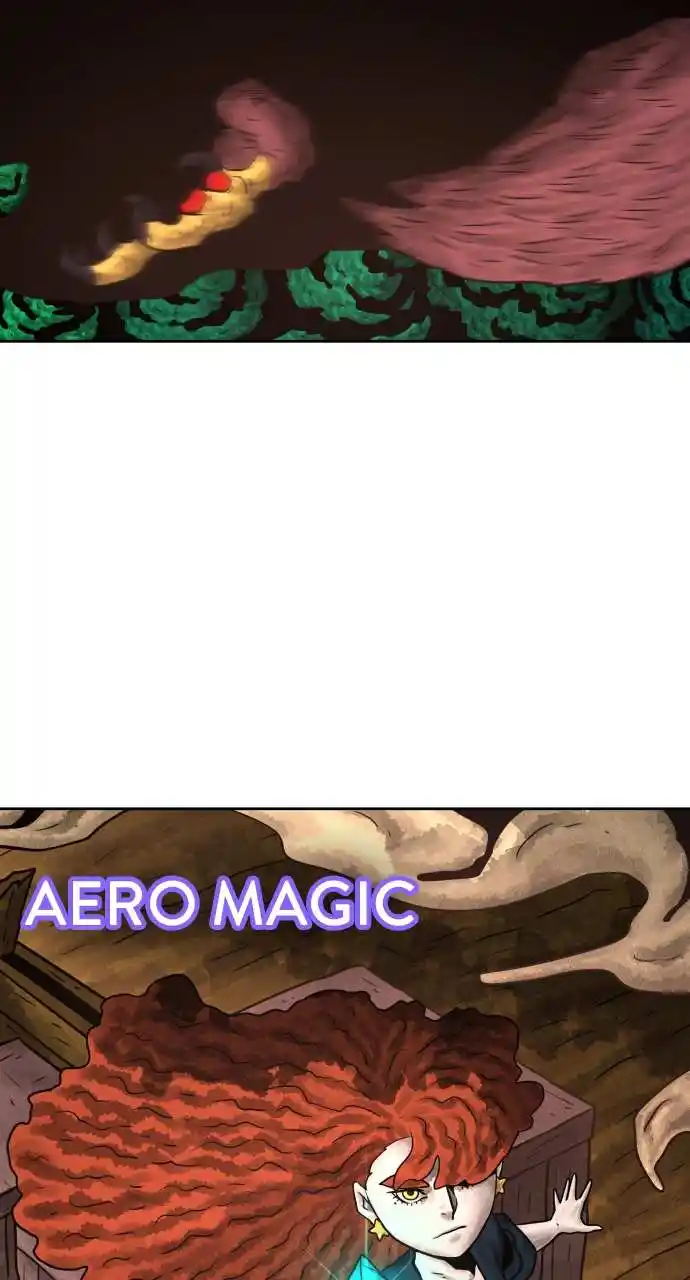 Warrior Executioner Chapter 79