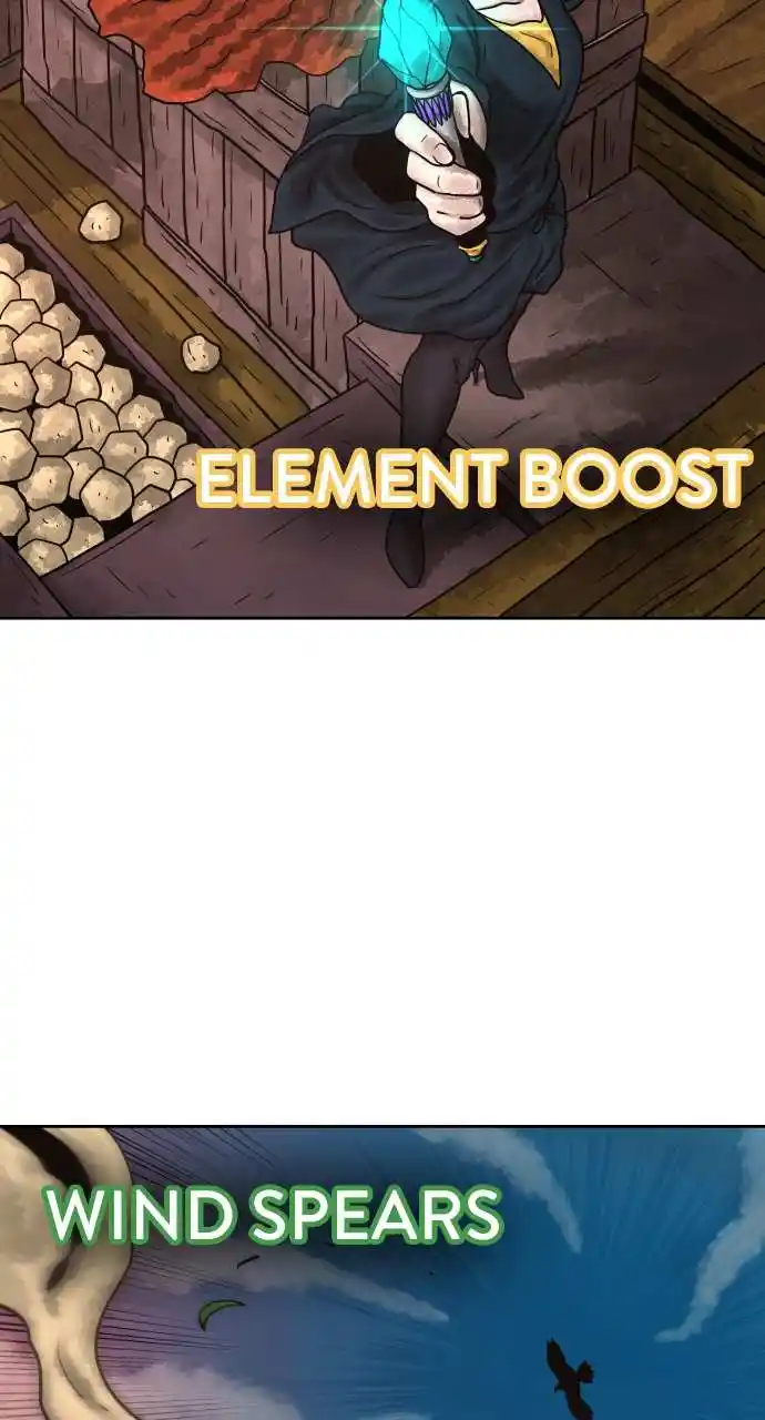 Warrior Executioner Chapter 79