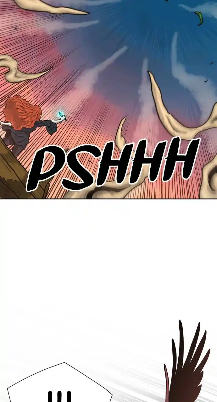 Warrior Executioner Chapter 79