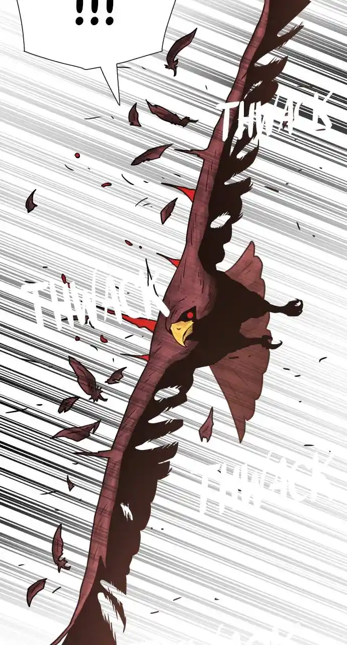 Warrior Executioner Chapter 79