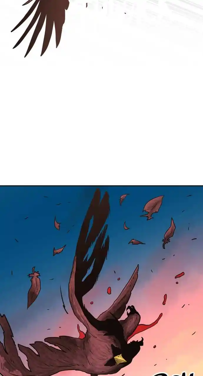 Warrior Executioner Chapter 79