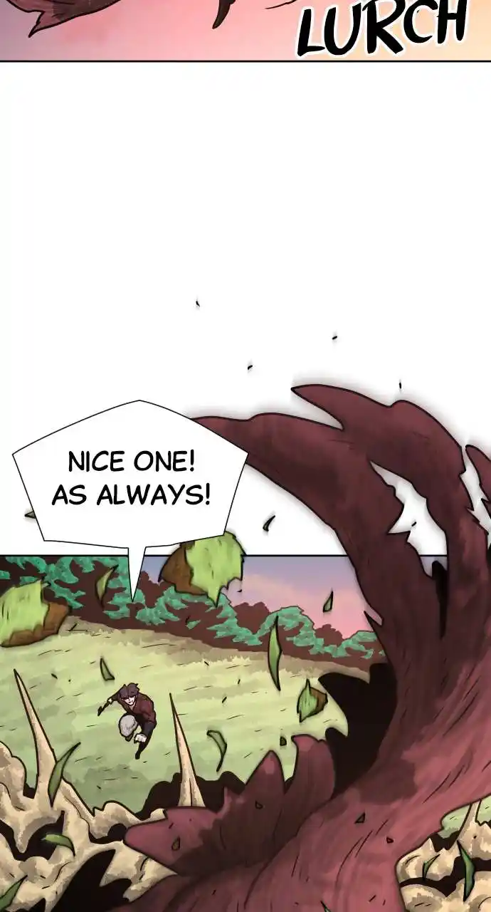 Warrior Executioner Chapter 79