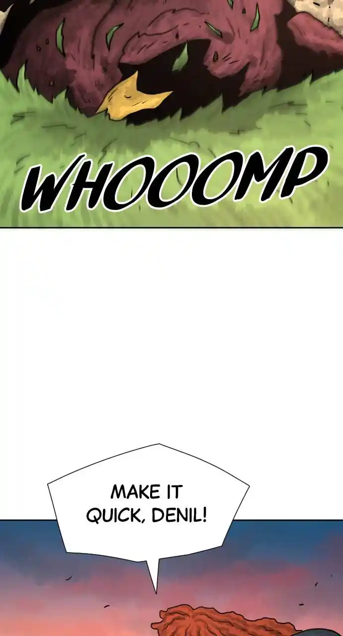 Warrior Executioner Chapter 79