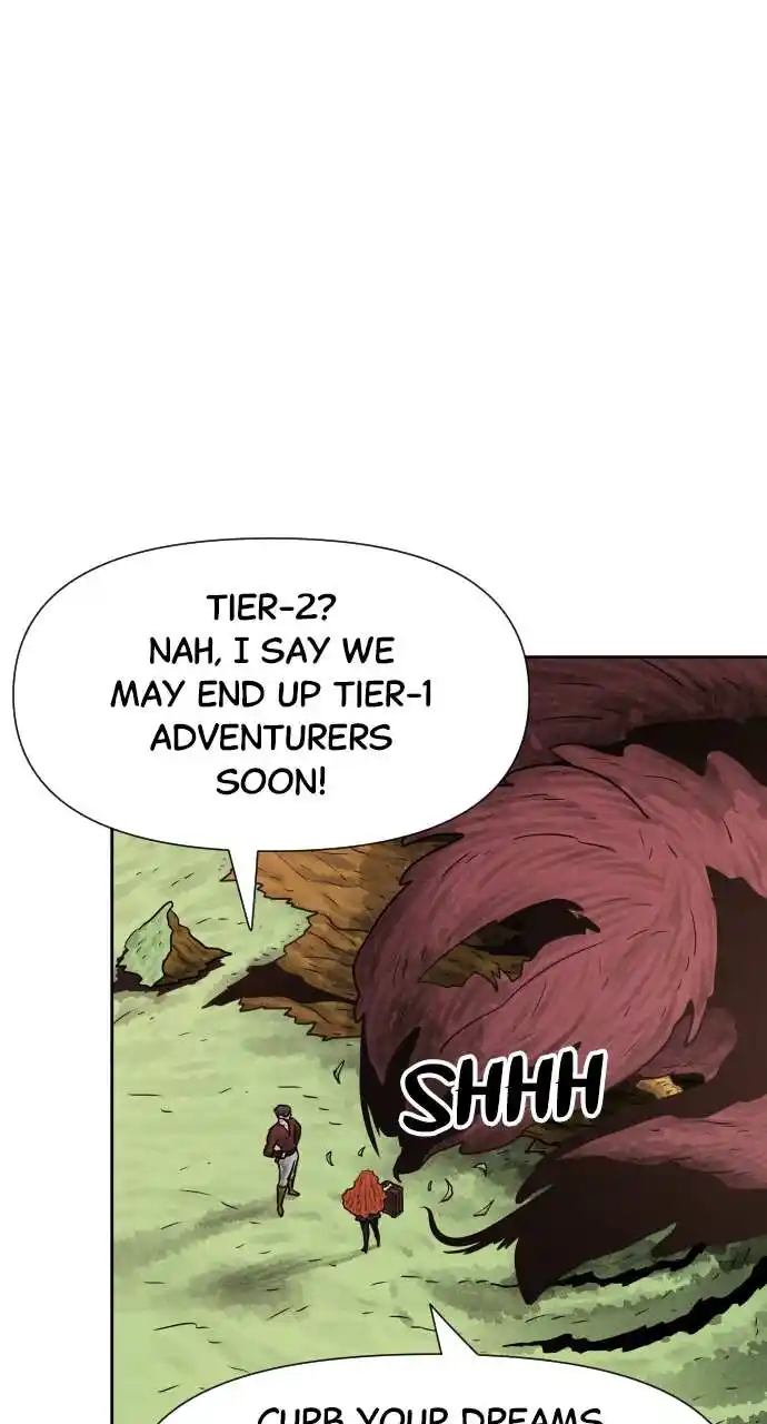 Warrior Executioner Chapter 79