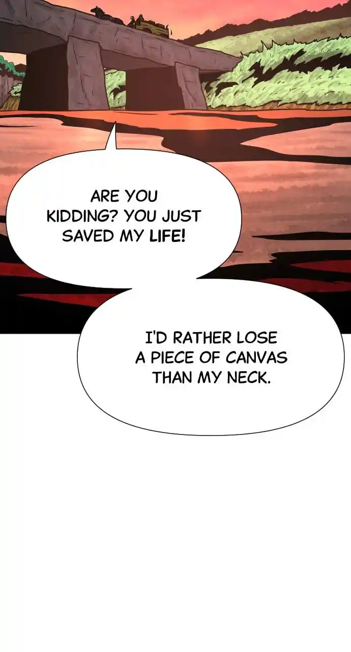 Warrior Executioner Chapter 79