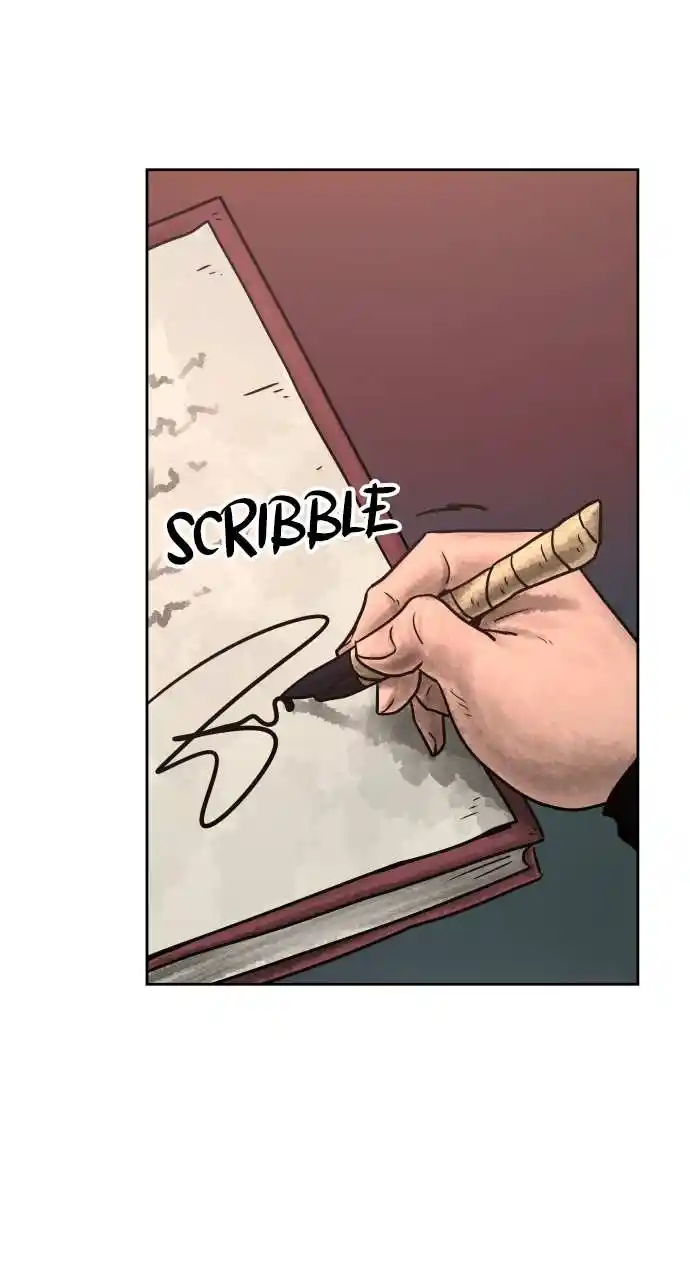 Warrior Executioner Chapter 79