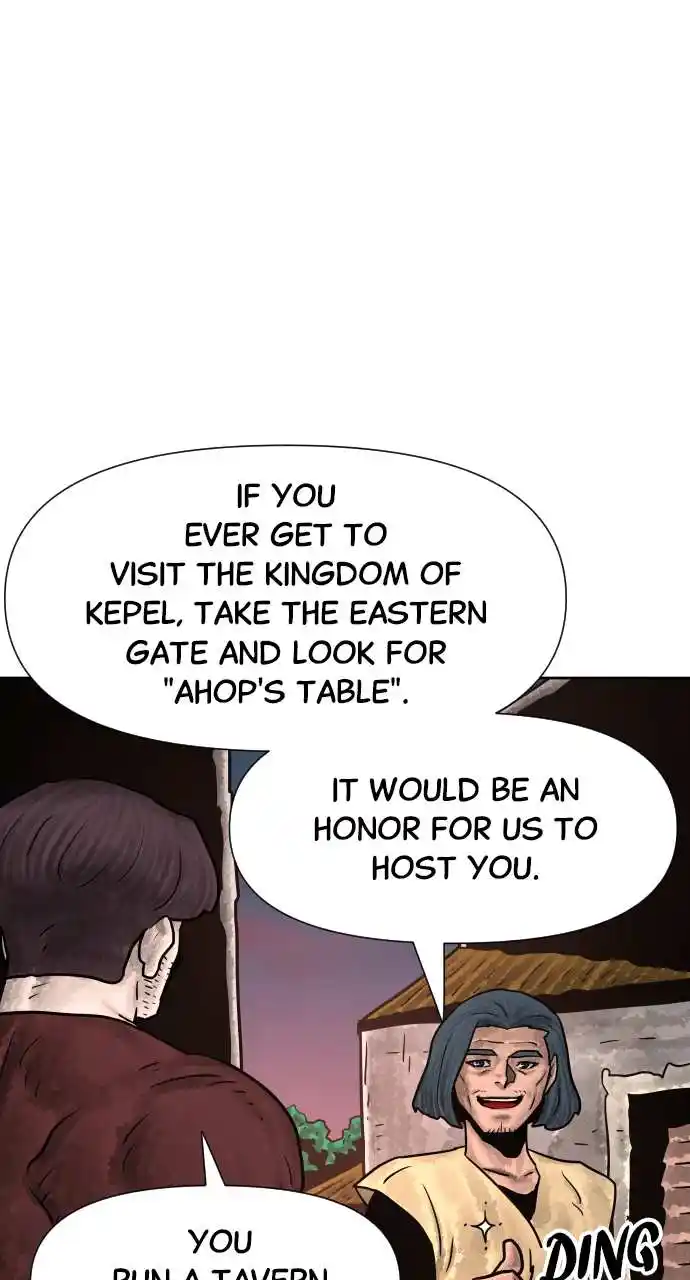 Warrior Executioner Chapter 79