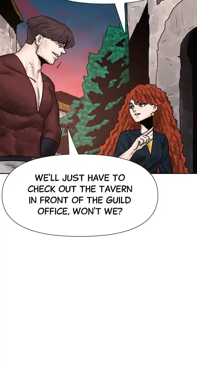 Warrior Executioner Chapter 79