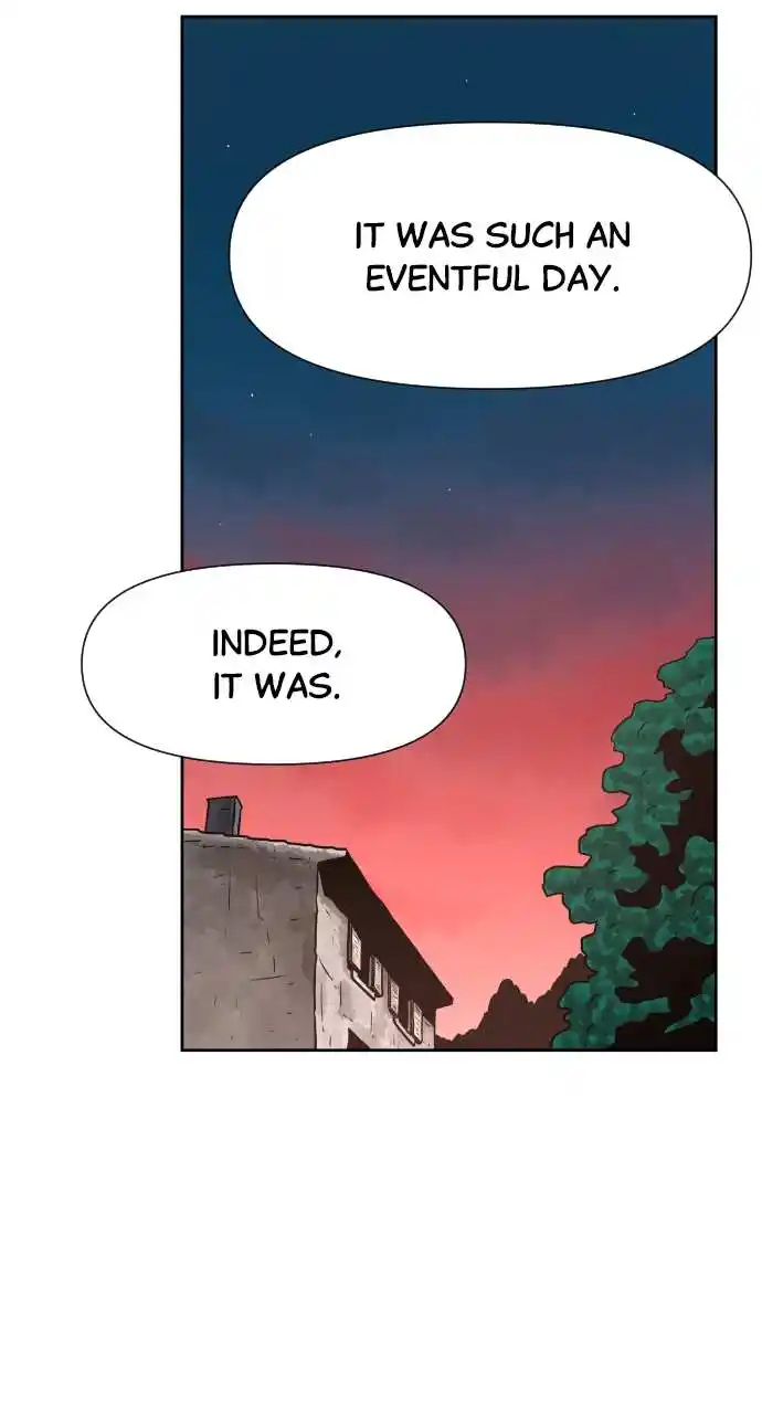 Warrior Executioner Chapter 79