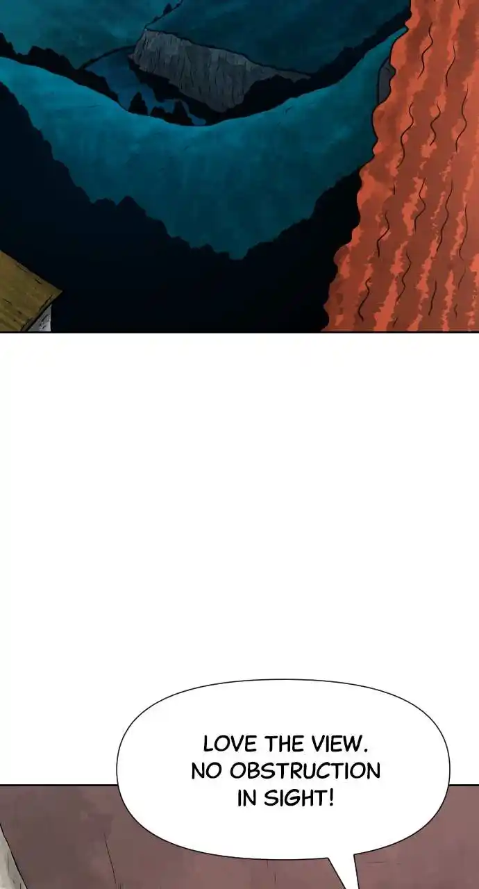 Warrior Executioner Chapter 79