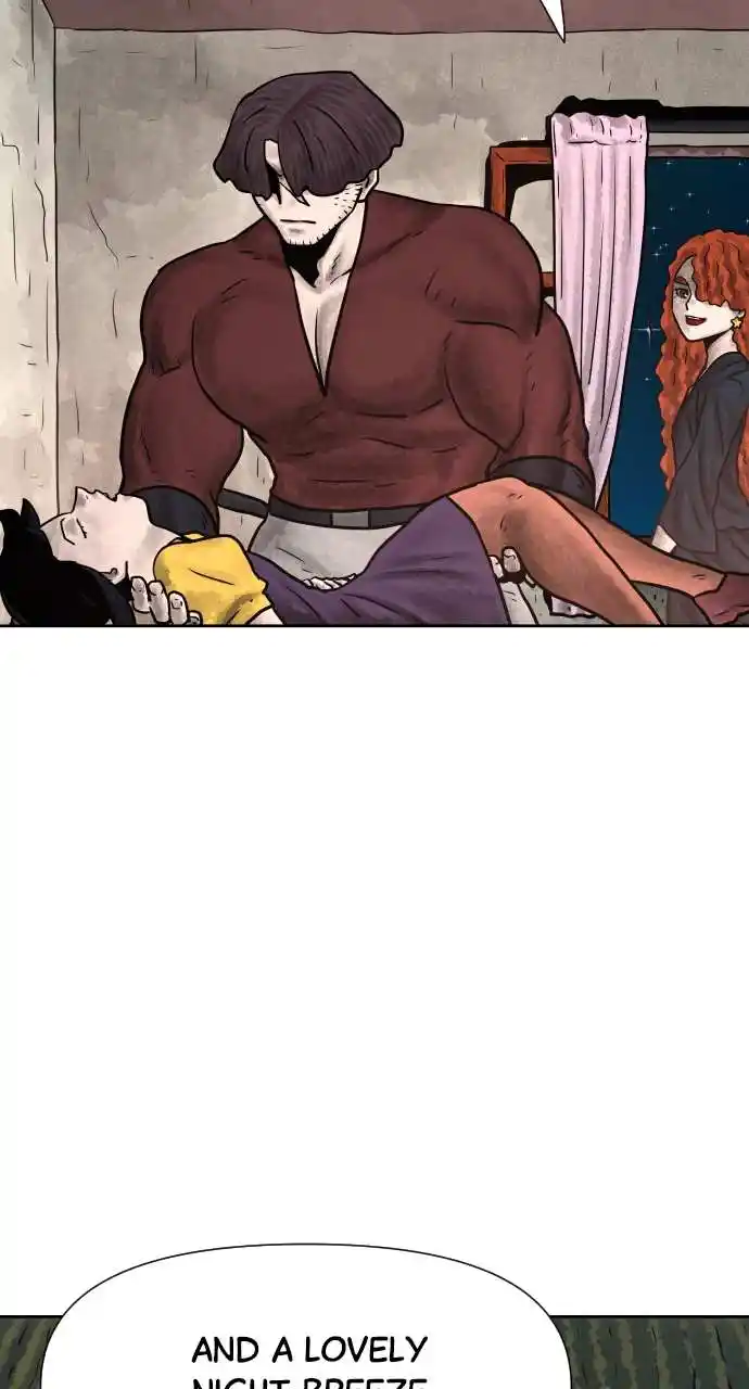 Warrior Executioner Chapter 79