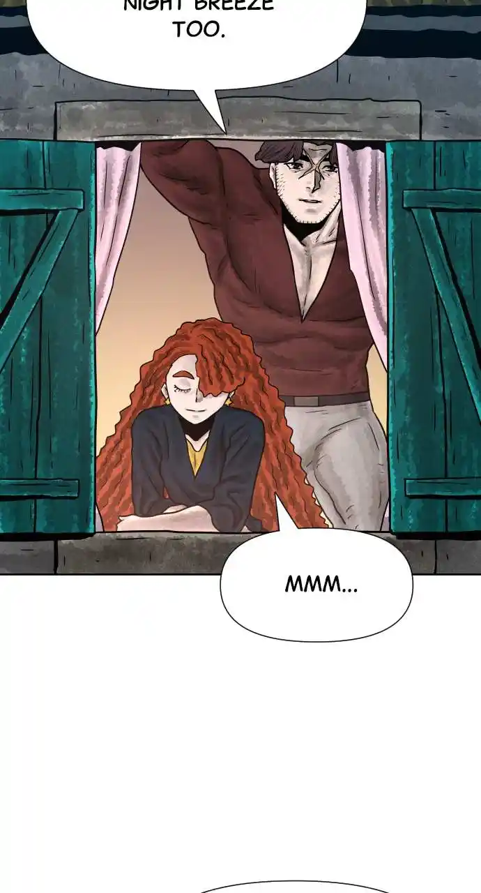 Warrior Executioner Chapter 79