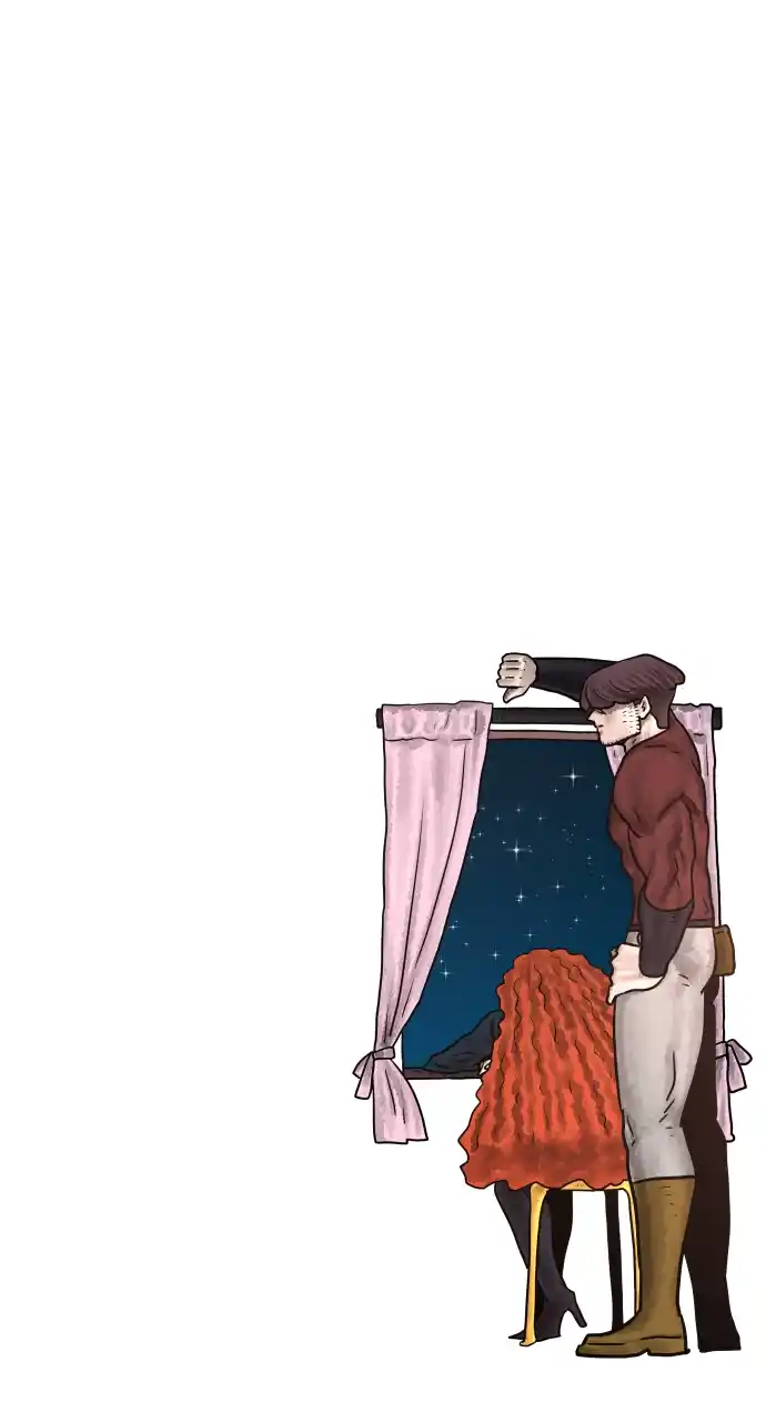 Warrior Executioner Chapter 79