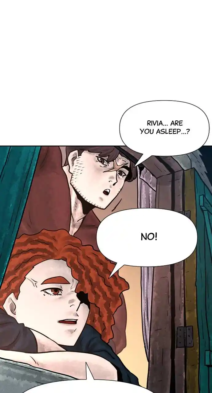 Warrior Executioner Chapter 79