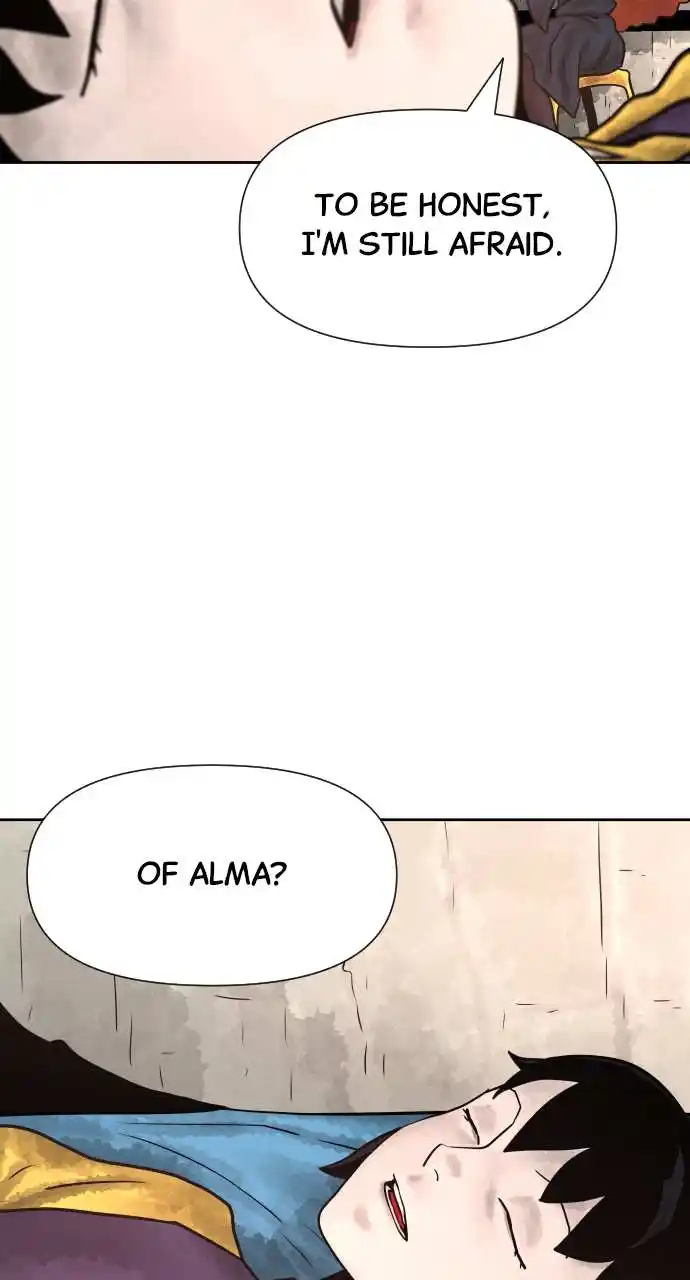 Warrior Executioner Chapter 79