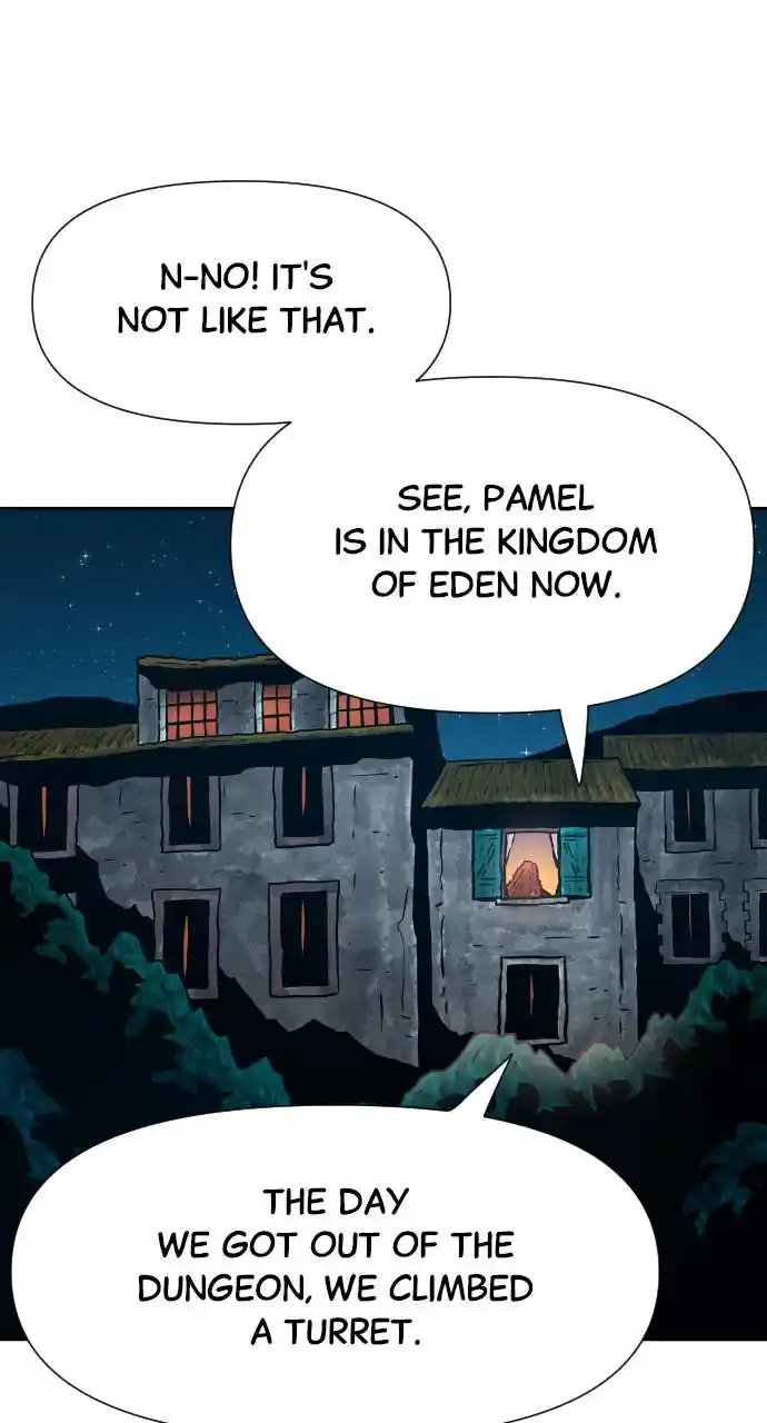 Warrior Executioner Chapter 79