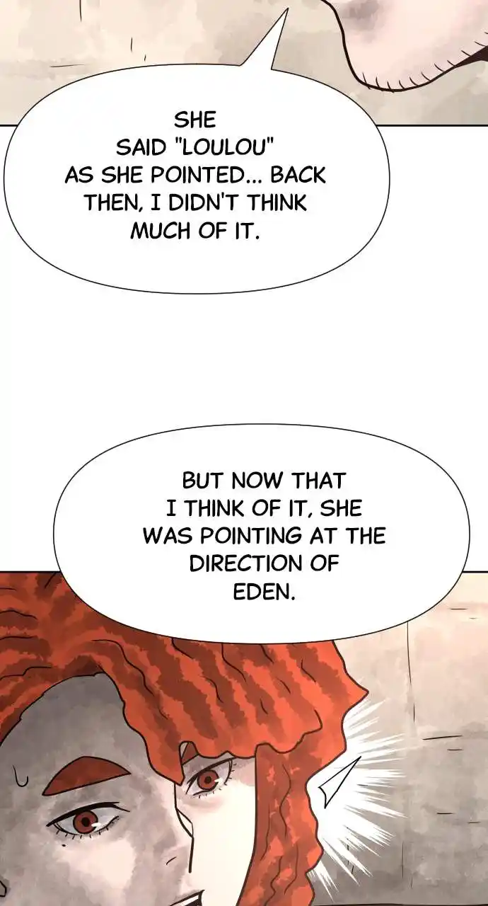 Warrior Executioner Chapter 79