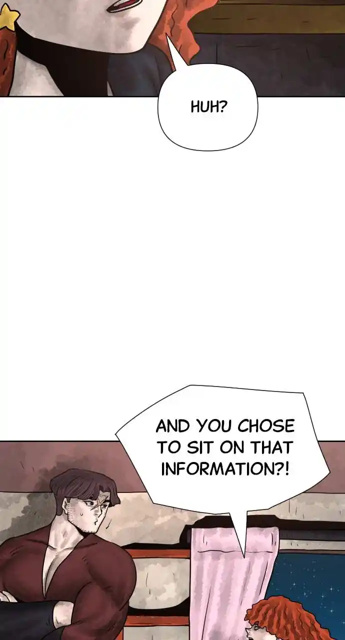 Warrior Executioner Chapter 79