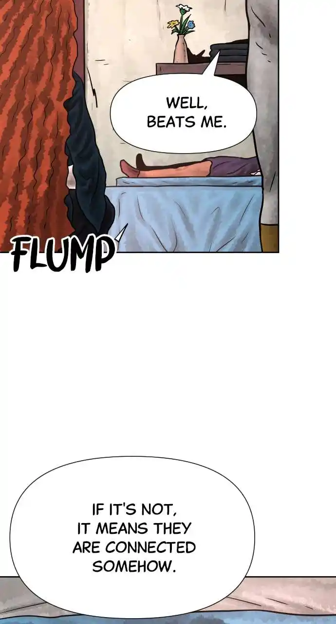 Warrior Executioner Chapter 79