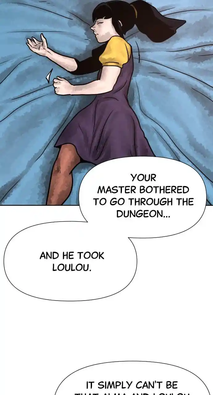 Warrior Executioner Chapter 79