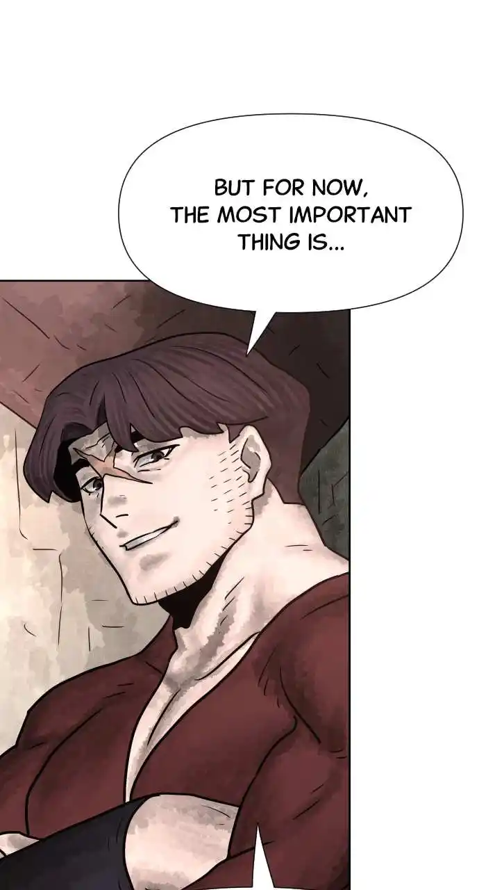 Warrior Executioner Chapter 79