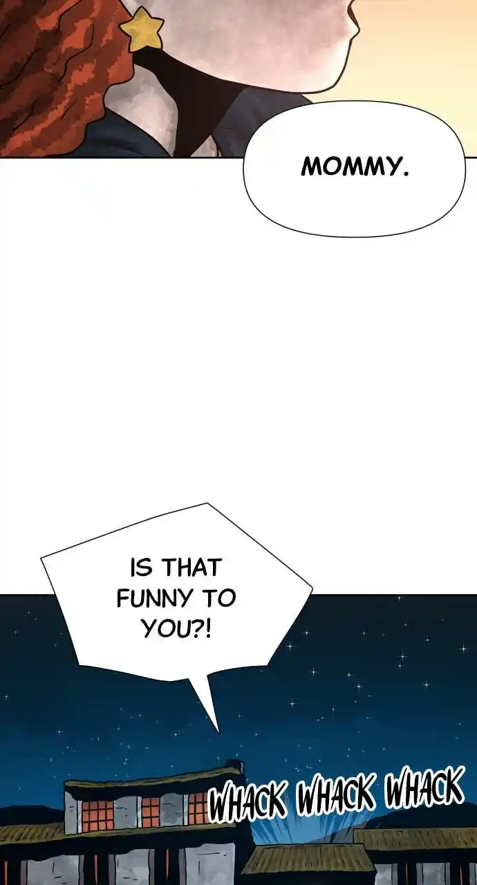 Warrior Executioner Chapter 79