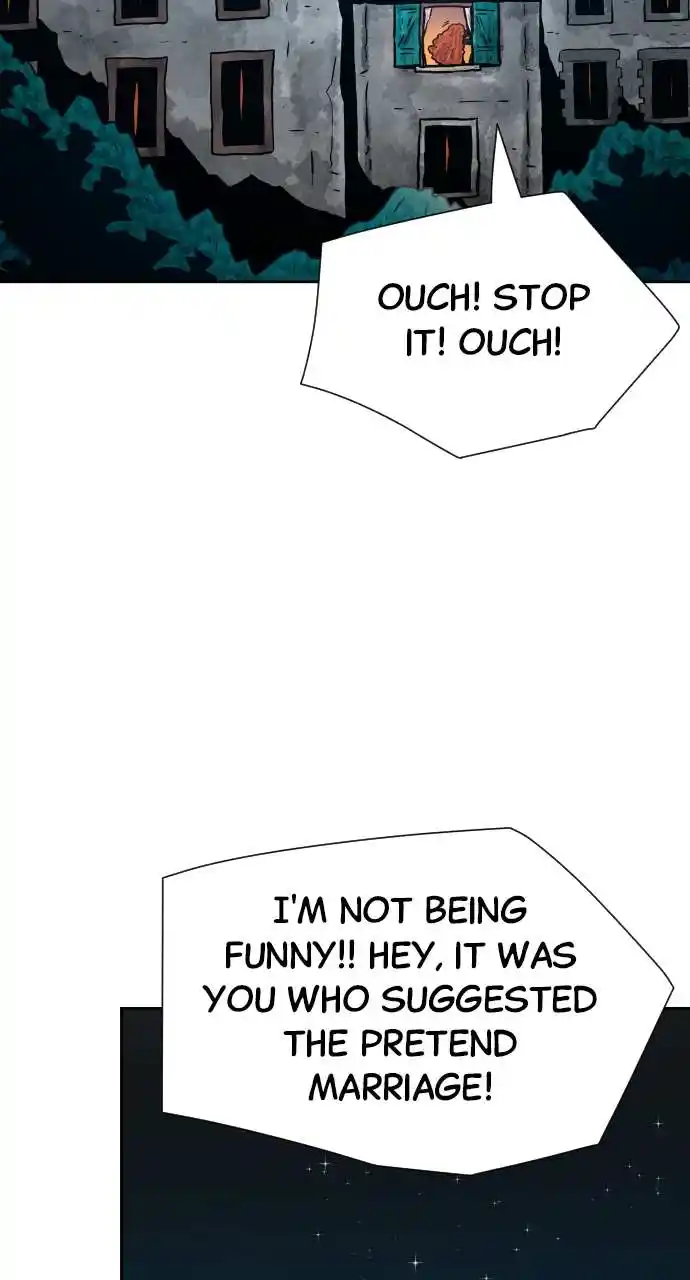 Warrior Executioner Chapter 79