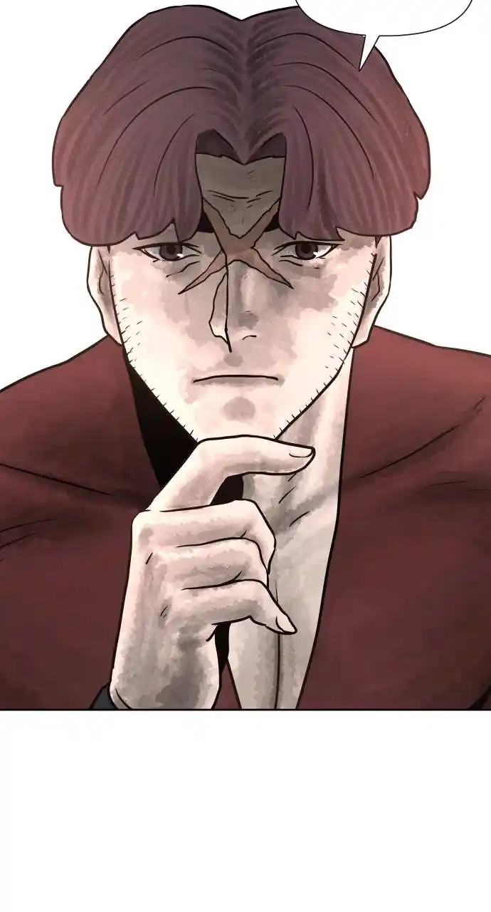 Warrior Executioner Chapter 79