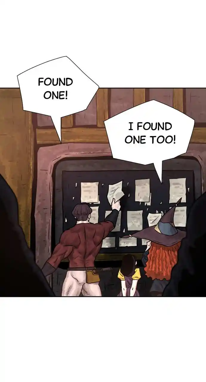 Warrior Executioner Chapter 79